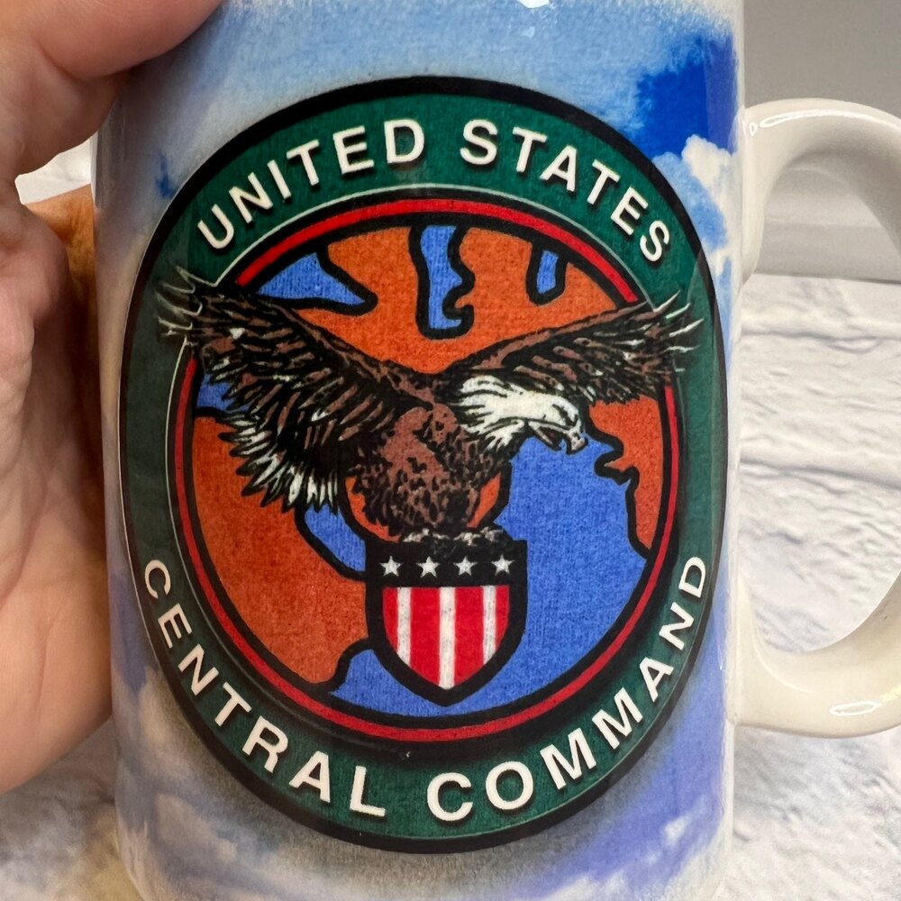 coffee mug